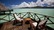 Meridien Resort, Tahiti
